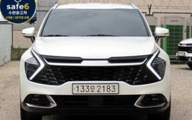 인천중고차자동차 스포티지 5세대 (NQ5) 1.6 가솔린 2WD 매물 사진 16 - 2022/06 29,139km