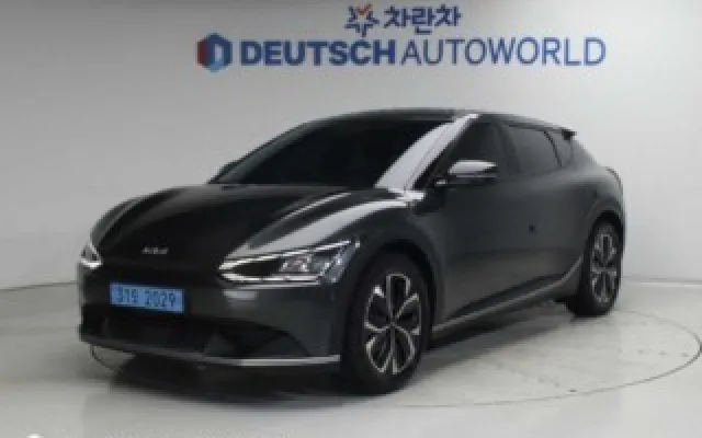 인천중고차자동차 EV6 롱레인지 매물 사진 19 - 2022/07 55,873km