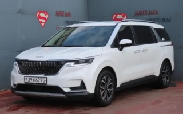 인천중고차자동차 카니발 4세대 디젤 9인승 프레스티지 매물 사진 15 - 2023/06 157,417km