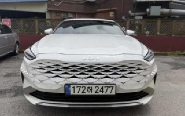 인천중고차자동차 K8 하이브리드 노블레스 매물 사진 20 - 2022/07 44,664km
