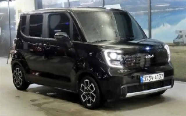 인천중고차자동차 더 뉴 레이 시그니처 매물 사진 6 - 2023/04 43,534km