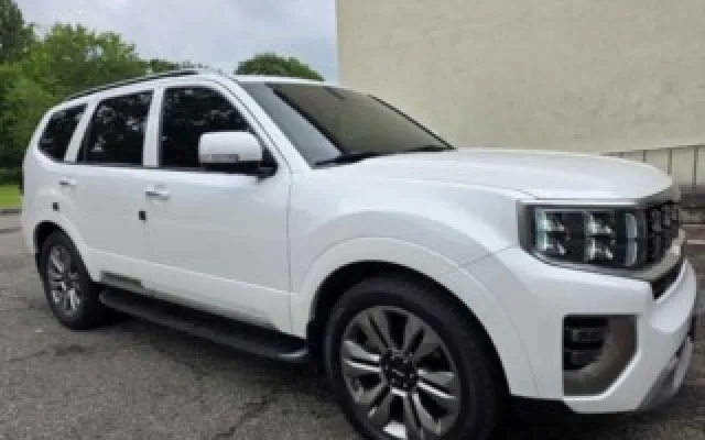 인천중고차자동차 모하비 더 마스터 4WD 마스터즈 매물 사진 8 - 2022/07 90,067km
