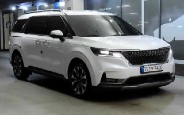 인천중고차자동차 카니발 4세대 디젤 9인승 노블레스 매물 사진 13 - 2022/06 92,820km